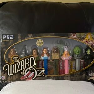 Wizard of Oz Dispenser Set - Multicolor